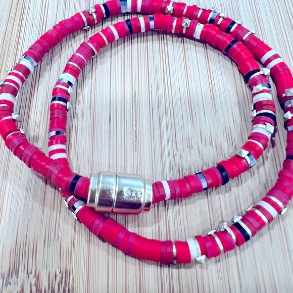 ✨❤️Kendra Scott Reese Wrap bracelet❤️✨ - Picture 1 of 3